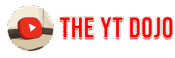 The YT Dojo Logo